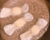 キャンディチーズでキャンディ‥‥‥作り方4写真