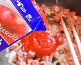 茄子のトマトグラタン☆パスタにも！作り方6写真