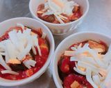 茄子のトマトグラタン☆パスタにも！作り方9写真