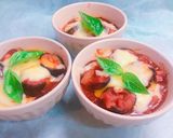 茄子のトマトグラタン☆パスタにも！作り方10写真