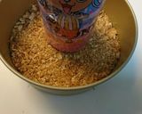 ほくほくかぼちゃのチーズケーキ作り方2写真