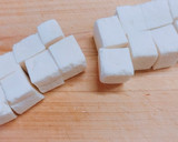 高野豆腐と舞茸の☆簡単☆卵とじ作り方2写真