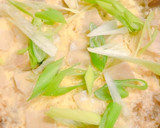 高野豆腐と舞茸の☆簡単☆卵とじ作り方6写真