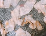 一人暮らしの豚バラねぎ塩昆布焼きそば作り方2写真
