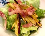 サツマイモ大量消費☆さつまポテト作り方5写真