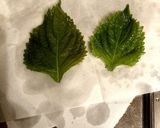レタスの揚げ春巻き作り方4写真
