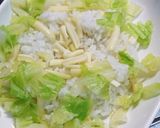 簡単タコライス!作り方5写真