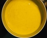 ほくほくかぼちゃのチーズケーキ作り方8写真