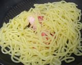 日田やきそば作り方3写真