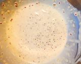 白菜とハムのコールスローサラダ作り方3写真