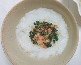 【離乳食 中期】かつお節でおかかふりかけ作り方5写真