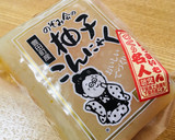 柿と木耳の白和え作り方6写真