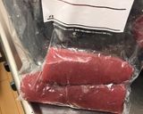 低温調理でローストポーク作り方1写真