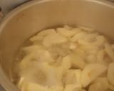 花梨シロップ作り方5写真