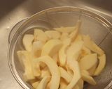 花梨シロップ作り方6写真