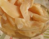 花梨シロップ作り方8写真