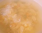 あらごしトマトのトマトペンネ作り方5写真