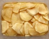 かぶのザラメ漬け作り方4写真