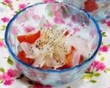 スライスタマネギのレモン胡椒風味作り方59写真