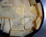 食パンで簡単時短カボチャキッシュ作り方5写真