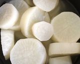 おでん〜出汁の旨味が自慢〜作り方2写真