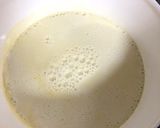 豆乳 台湾朝食 シェントウジャン作り方3写真