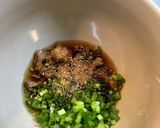 豆乳 台湾朝食 シェントウジャン作り方2写真