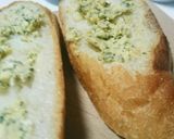 ☆超簡単☆手作りガーリックバター作り方9写真