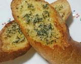 ☆超簡単☆手作りガーリックバター作り方10写真