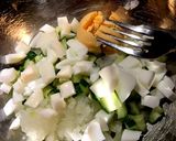 宮崎名物☆チキン南蛮作り方8写真