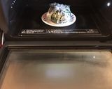 まるごとチンして簡単カボチャサラダ作り方2写真