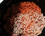 トロうま！里芋の中華風煮物作り方4写真
