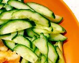 美容栄養士の鶏マヨポン☆作り方3写真
