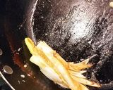 ネギ味噌炒め作り方3写真