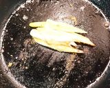 ネギ味噌炒め作り方4写真