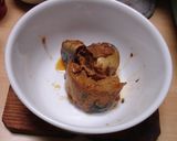 水煮缶でなくてもおいしい、サバ缶サラダ!作り方4写真