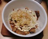 水煮缶でなくてもおいしい、サバ缶サラダ!作り方6写真