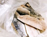 あじの韓国風照り焼き作り方1写真