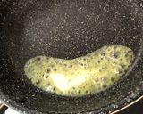 とん平焼き風野菜炒め作り方5写真