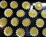 【簡単】サラダ油で緑茶パウンドケーキ作り方10写真