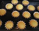 【簡単】サラダ油で緑茶パウンドケーキ作り方11写真