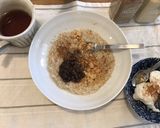オートミール色々アレンジ作り方4写真