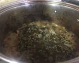 コナラのどんぐりカレー作り方2写真