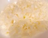 きのこと大葉の和風ハンバーグ作り方1写真
