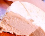 濃厚美味いニューヨークチーズケーキ♡簡単作り方9写真