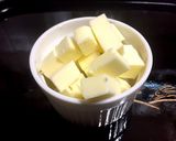 基本のスコーン（あさイチのレシピから）作り方1写真