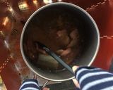 山ごはんハロウィンのパスタで簡単ポトフ風作り方8写真