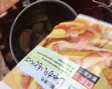 山ごはんハロウィンのパスタで簡単ポトフ風作り方18写真
