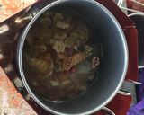 山ごはんハロウィンのパスタで簡単ポトフ風作り方16写真