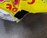 野菜嫌いも食べちゃうポテチのサラダ❗️作り方5写真